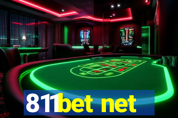 811bet net